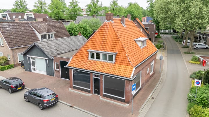 Foto 1 van Brinklaan 17
