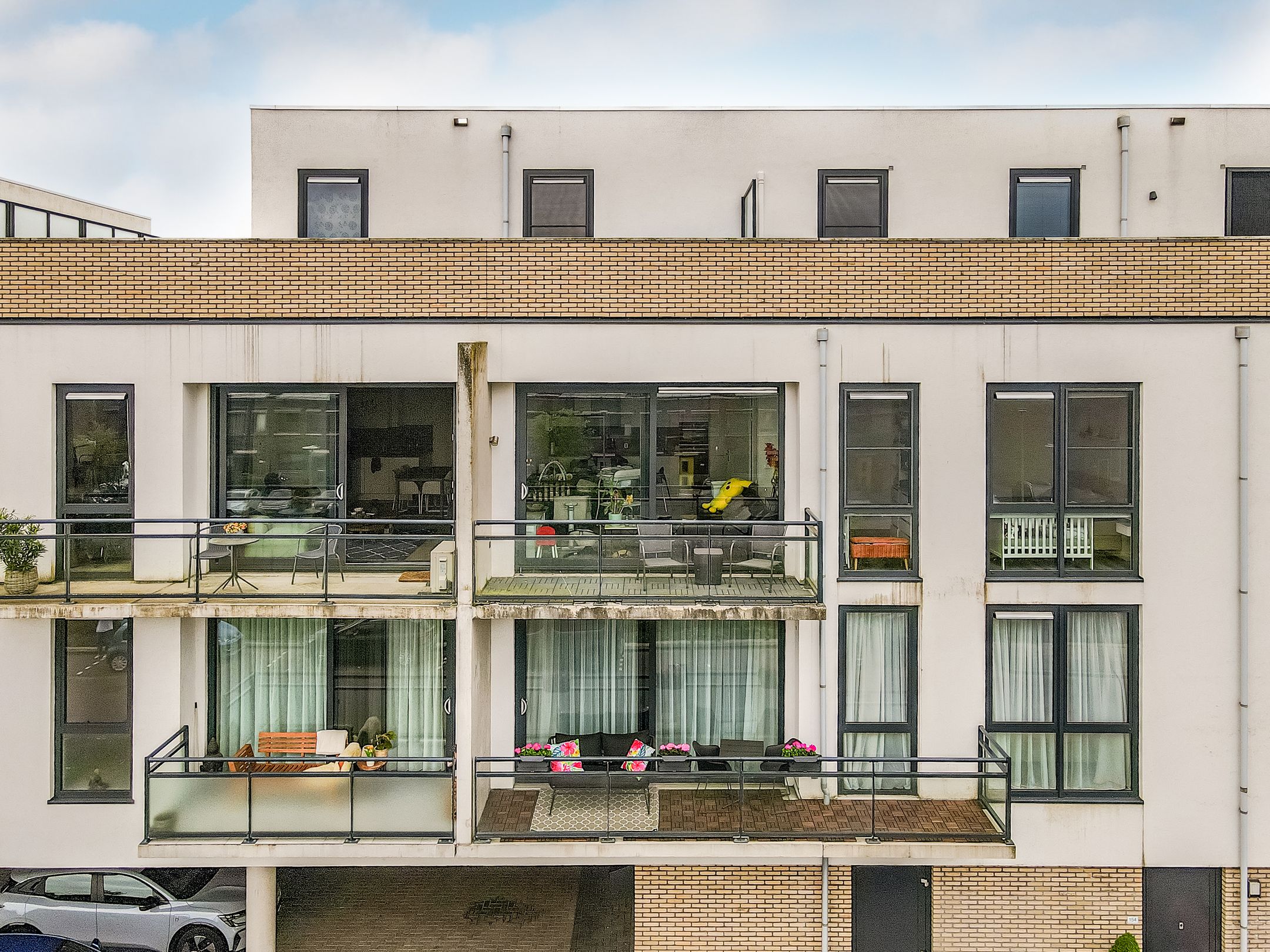 Foto 15 van Olivier van Noortstraat 168