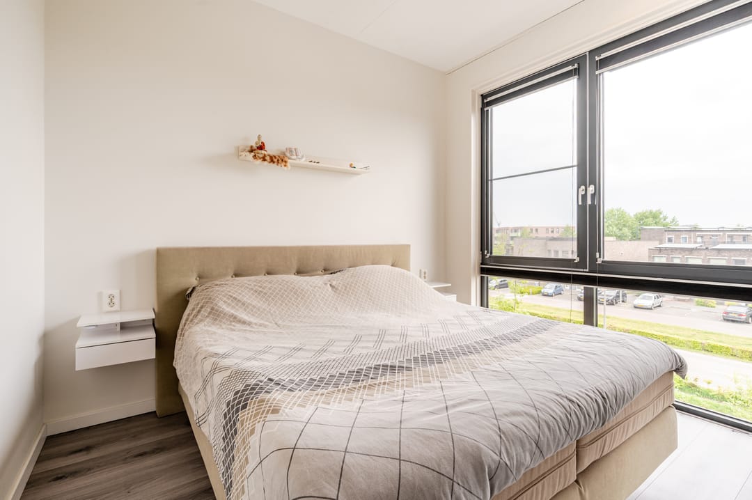 Foto 16 van Olivier van Noortstraat 168