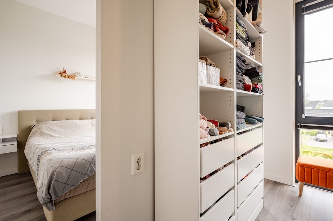 Foto 17 van Olivier van Noortstraat 168