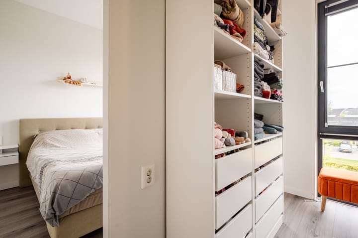 Foto 17 van Olivier van Noortstraat 168