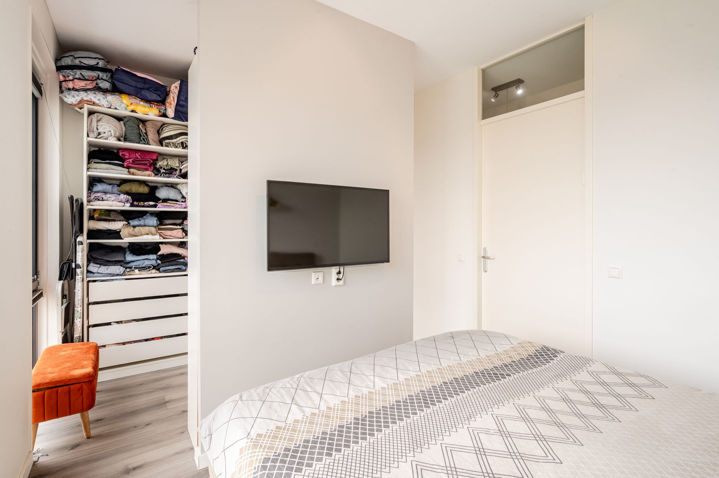 Foto 19 van Olivier van Noortstraat 168