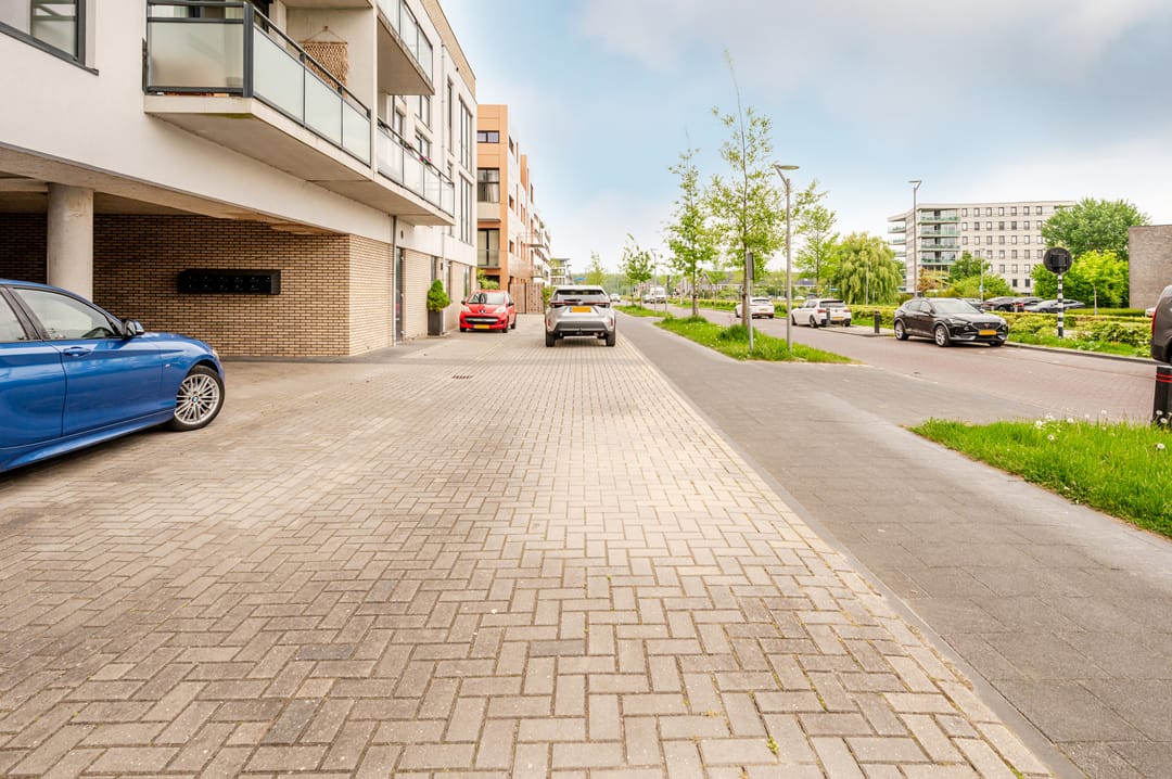 Foto 23 van Olivier van Noortstraat 168