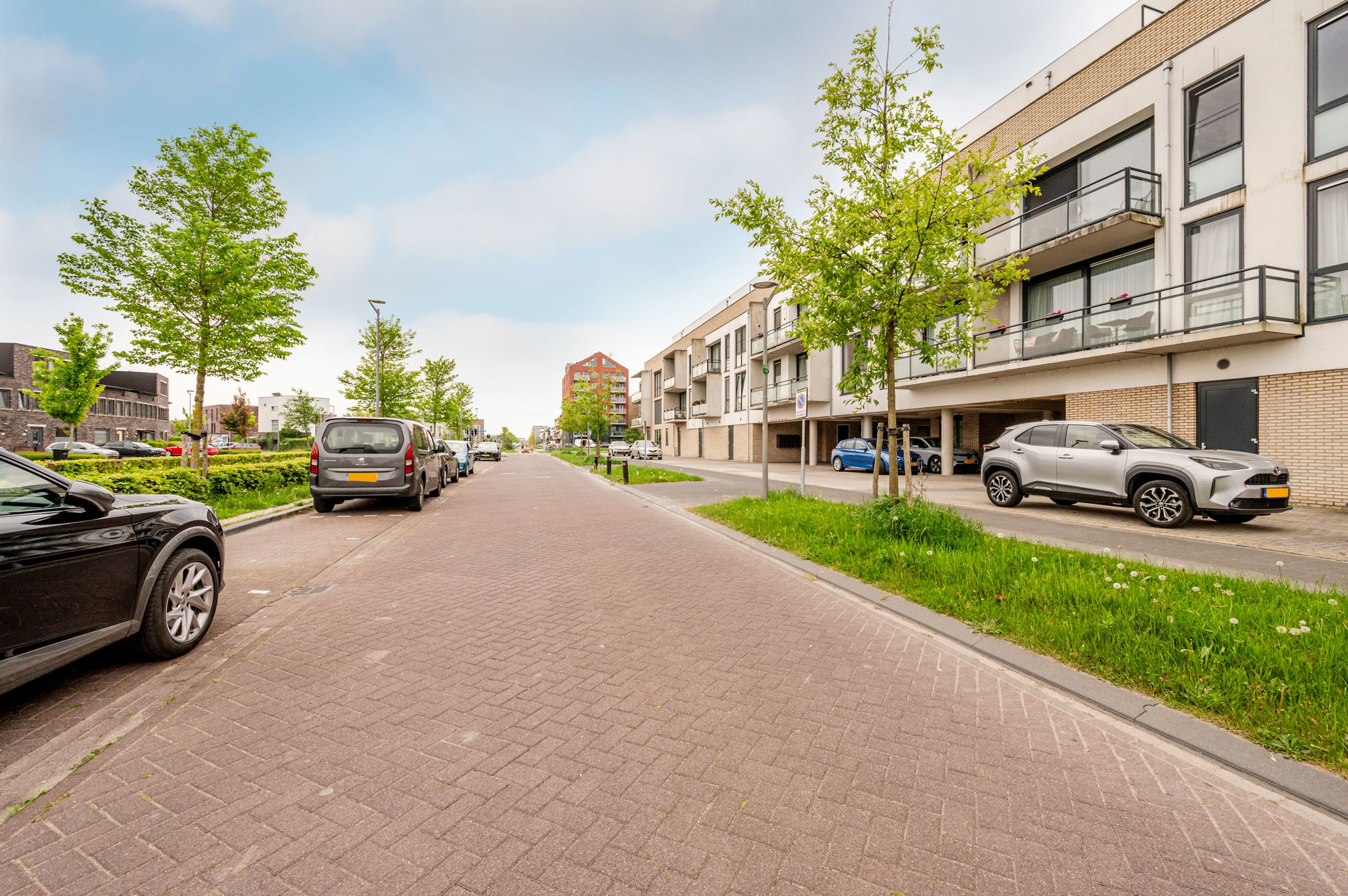 Foto 24 van Olivier van Noortstraat 168