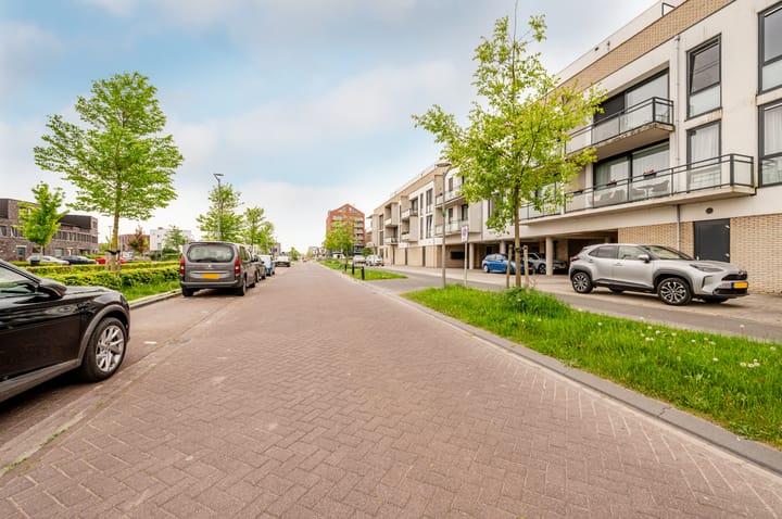 Foto 24 van Olivier van Noortstraat 168