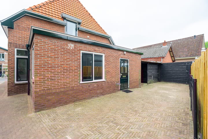 Foto 17 van Brinklaan 17