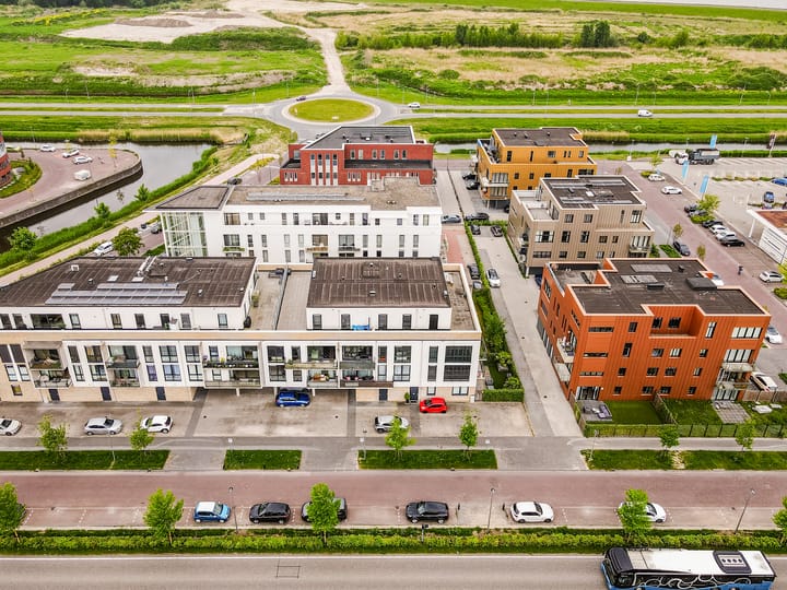 Foto 26 van Olivier van Noortstraat 168