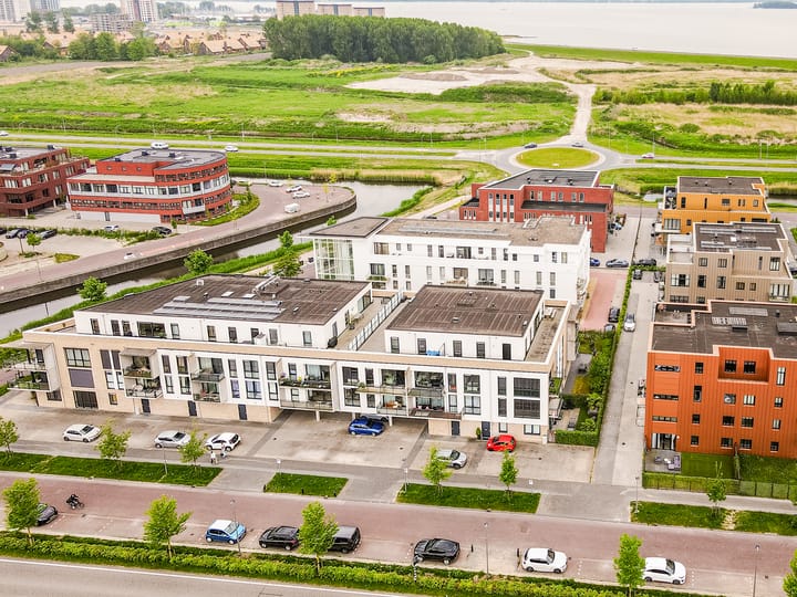 Foto 27 van Olivier van Noortstraat 168