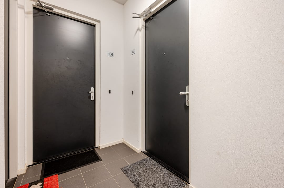 Foto 28 van Olivier van Noortstraat 168