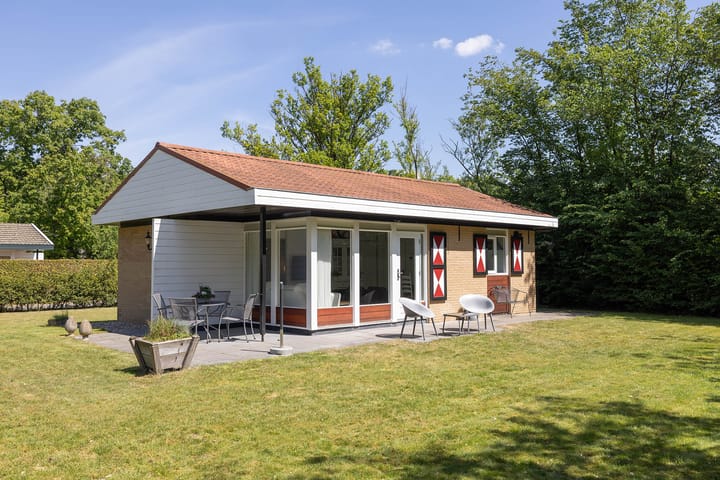 Foto 3 van Johanninksweg 78-B7