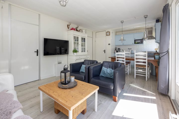 Foto 5 van Johanninksweg 78-B7