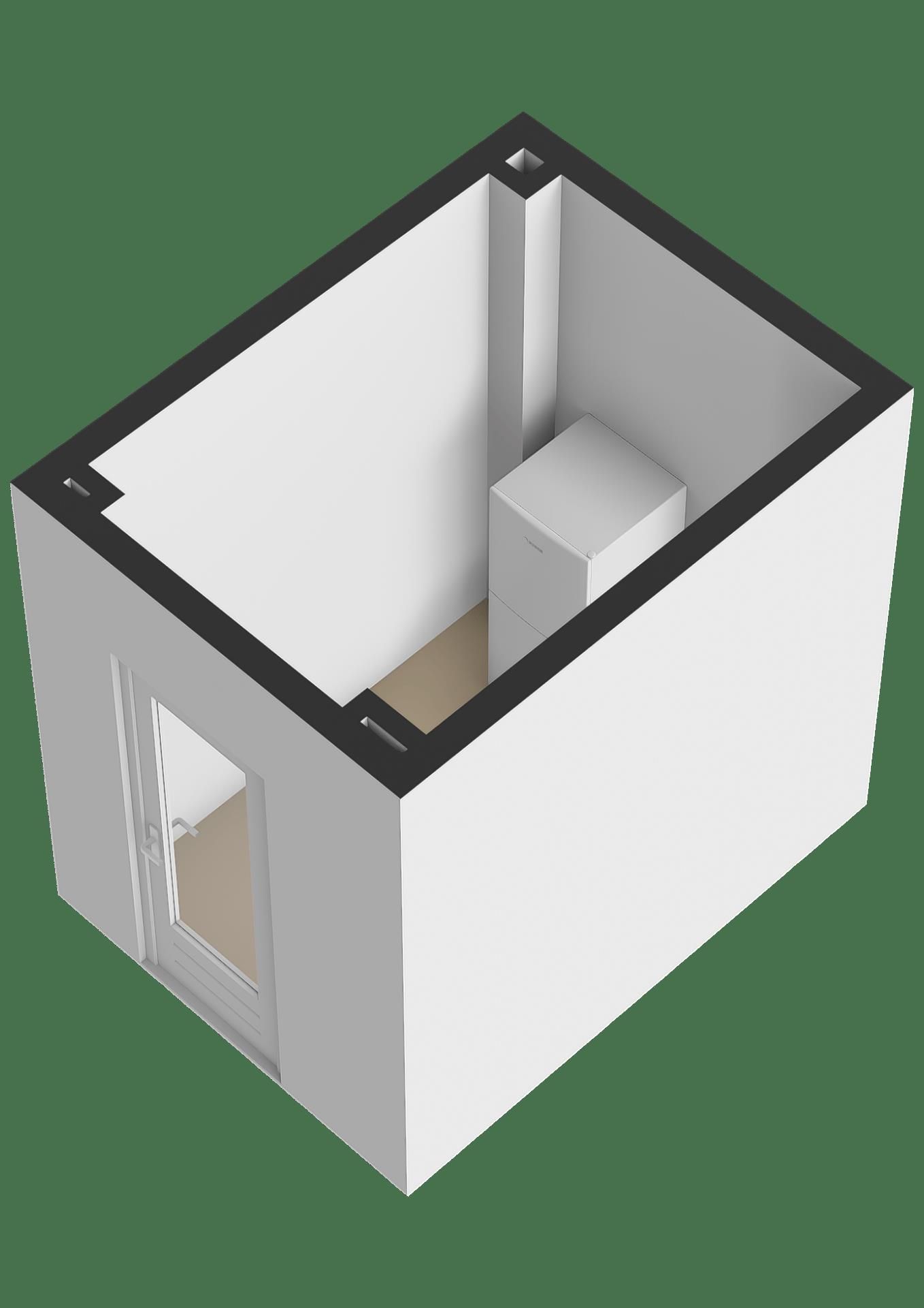 Foto 34 van Olivier van Noortstraat 168