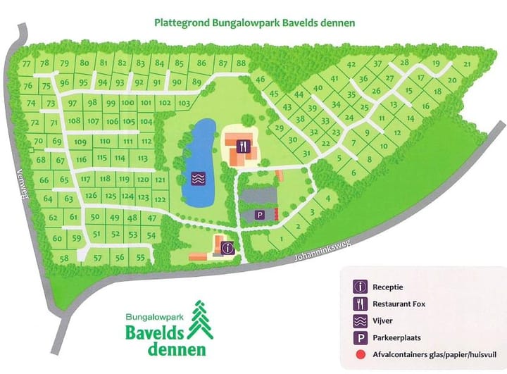 Photo 23 of Johanninksweg 78-B7