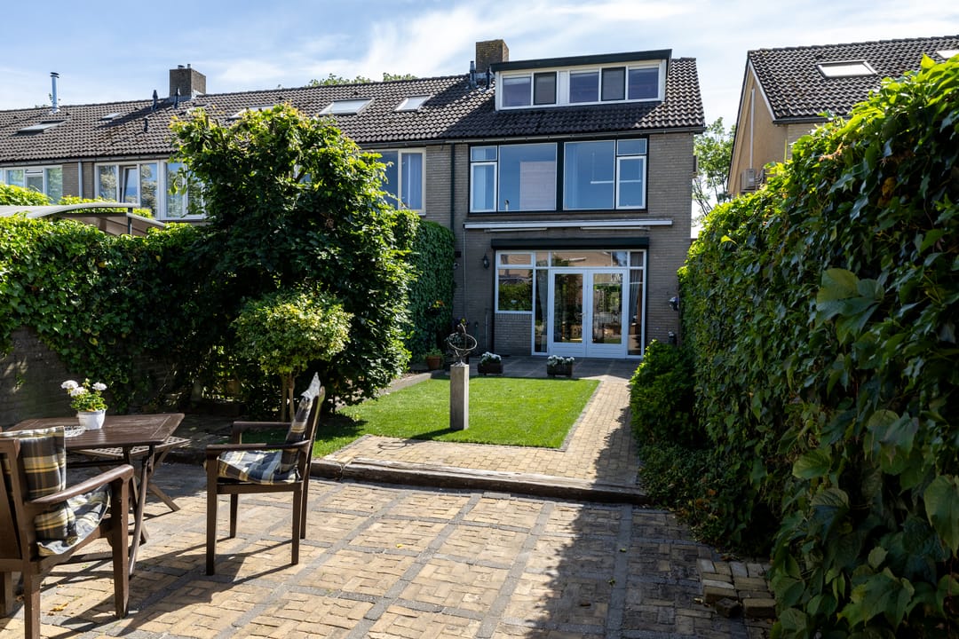 Foto 2 van Plateelbakkerstraat 18