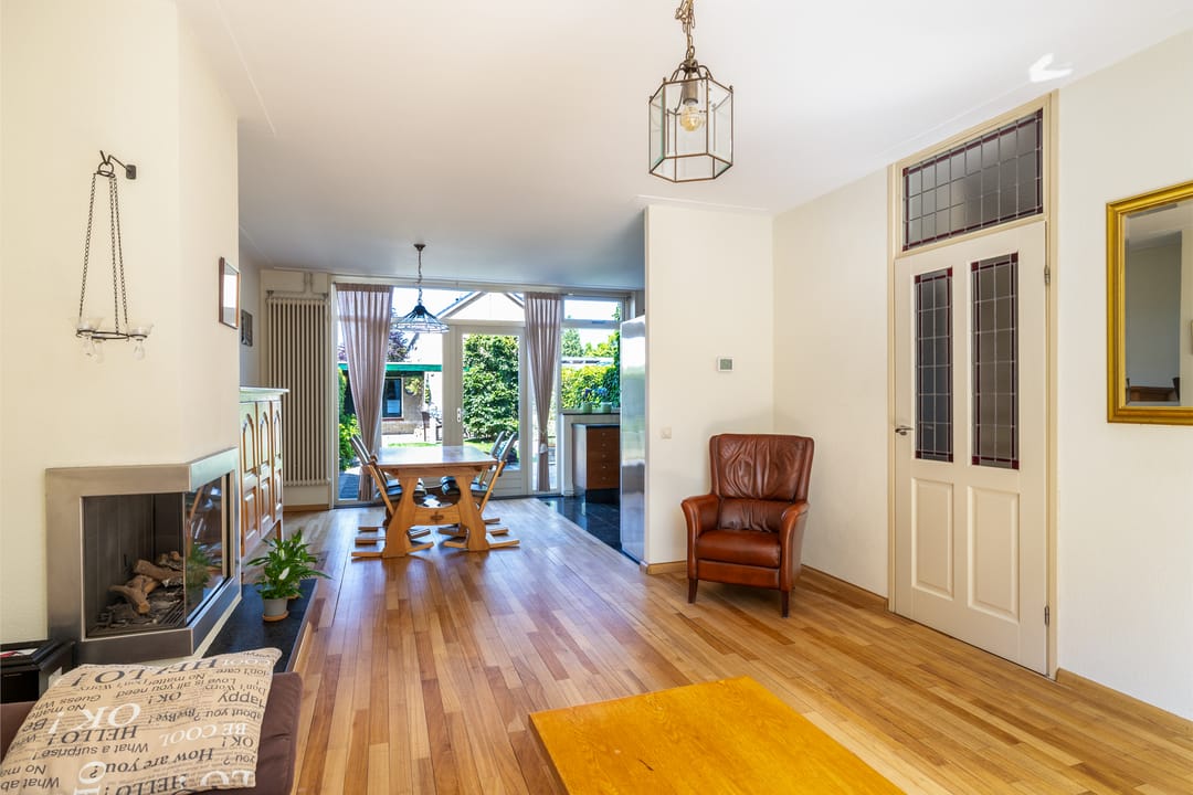 Foto 7 van Plateelbakkerstraat 18