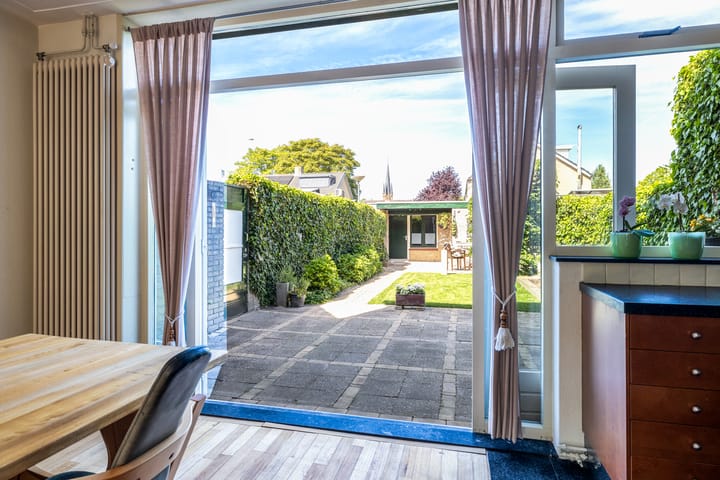 Foto 13 van Plateelbakkerstraat 18