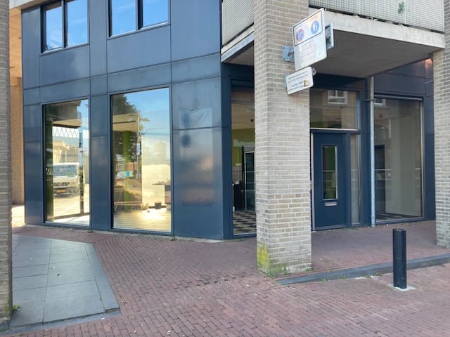 Oude Aa 1, Helmond