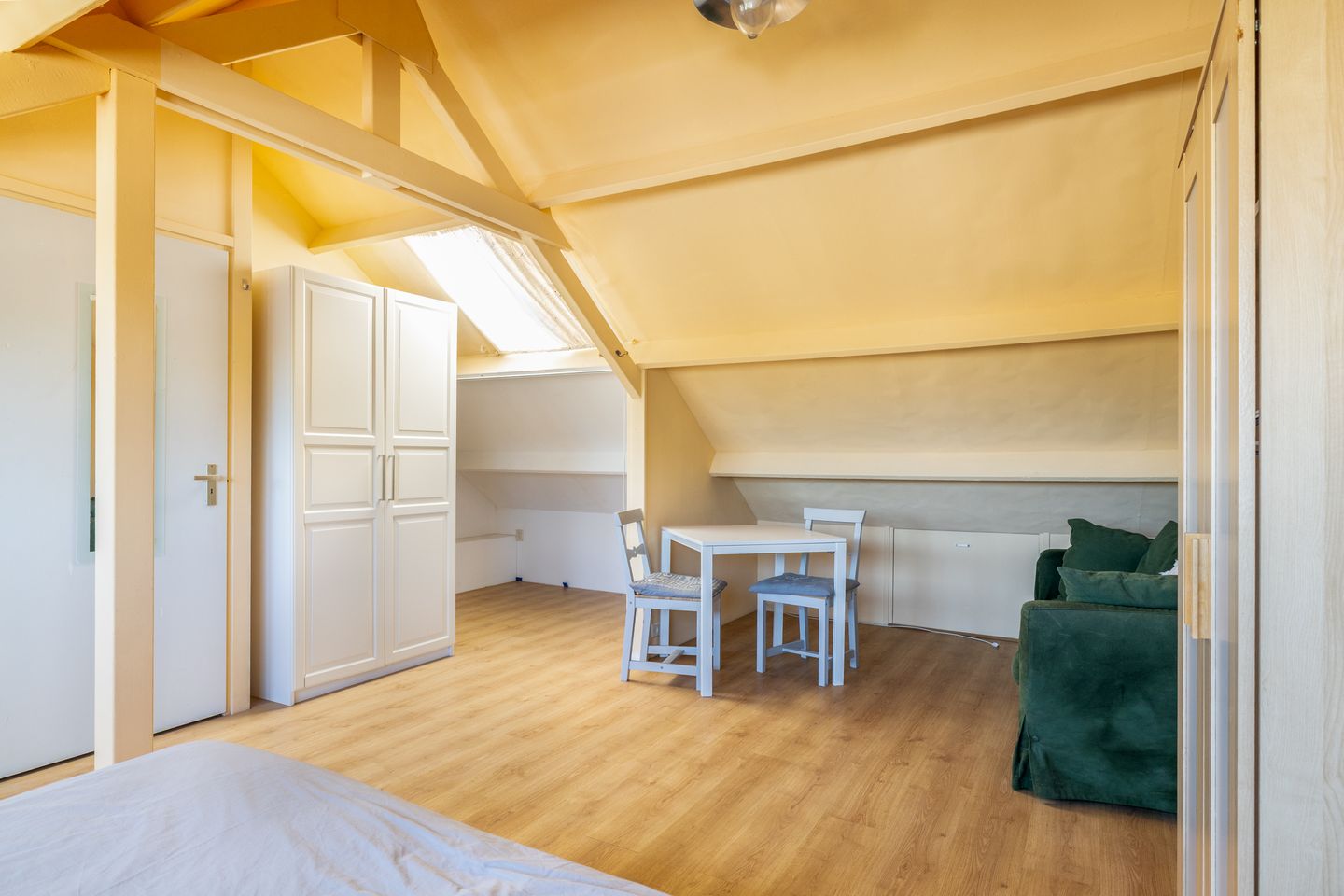 Foto 25 van Plateelbakkerstraat 18