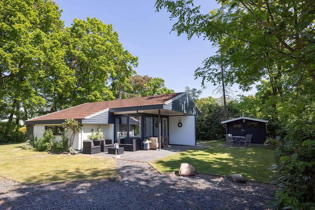 Foto 1 van Johanninksweg 78-B70