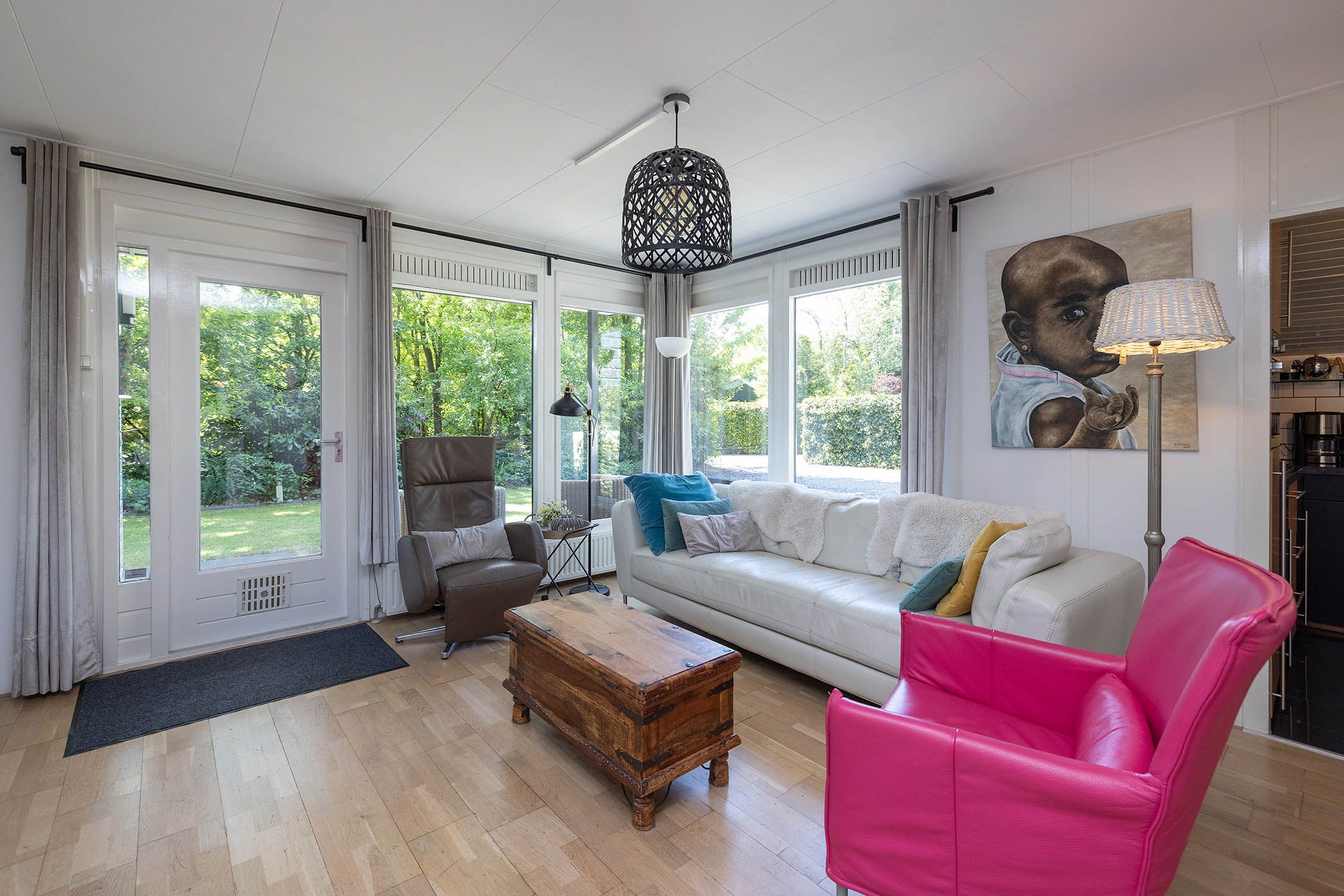 Foto 3 van Johanninksweg 78-B70