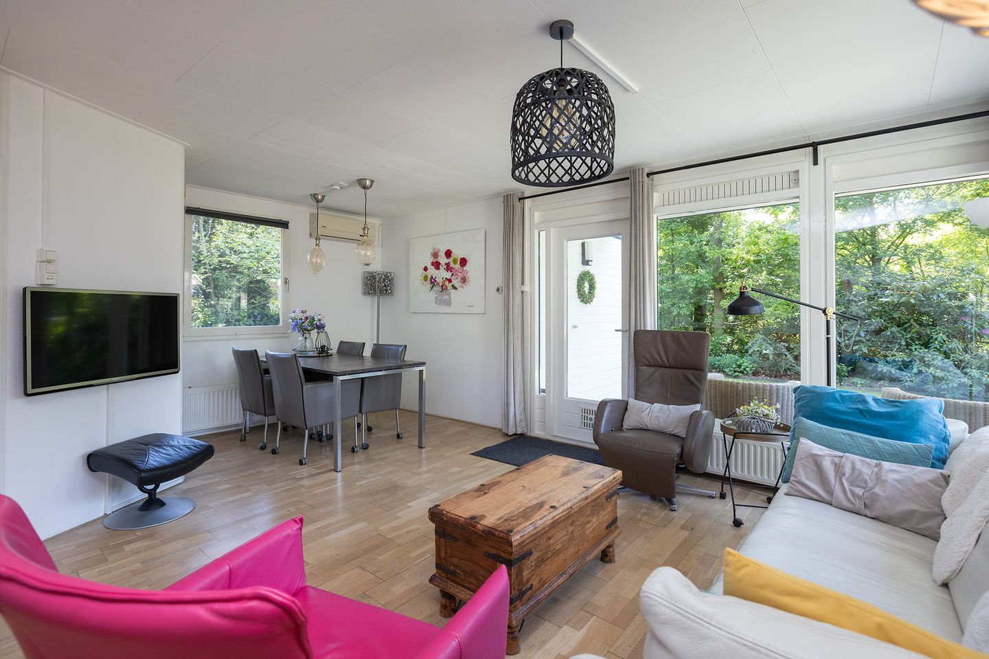 Foto 4 van Johanninksweg 78-B70