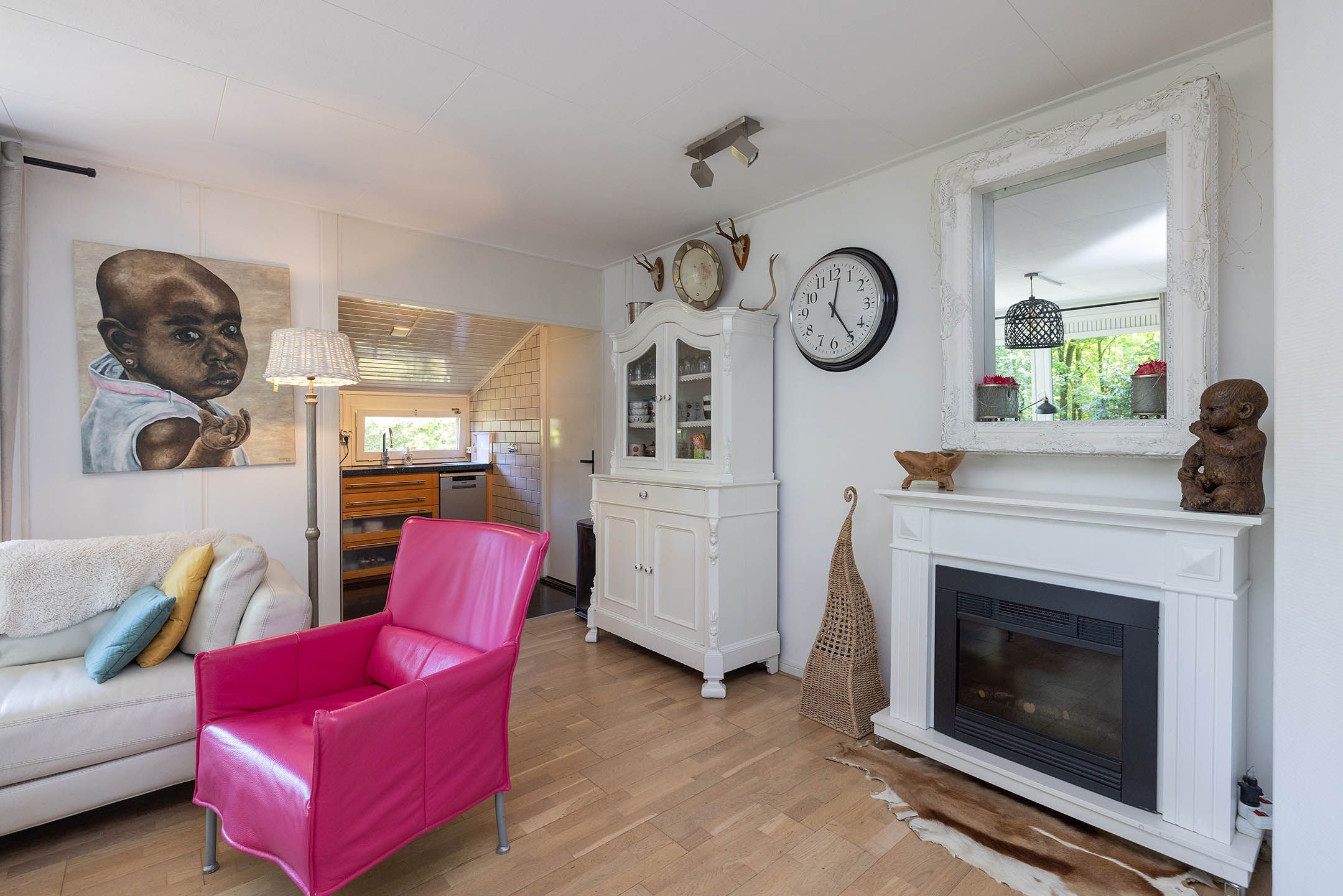 Foto 6 van Johanninksweg 78-B70