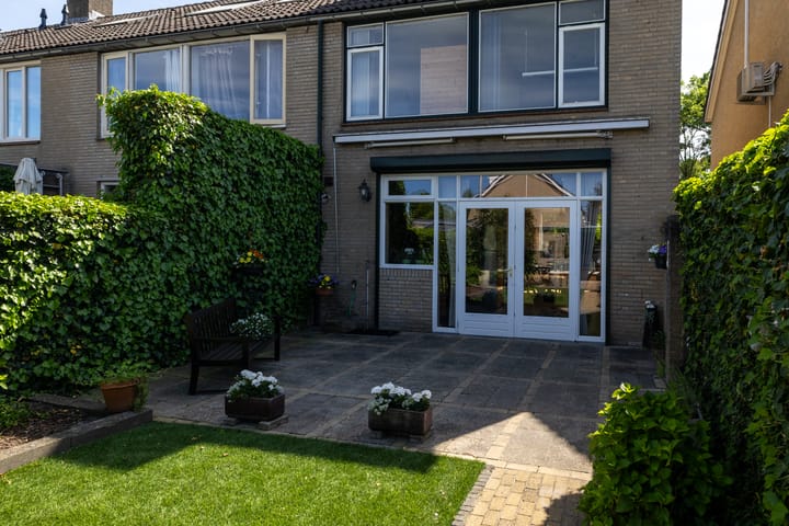 Foto 28 van Plateelbakkerstraat 18