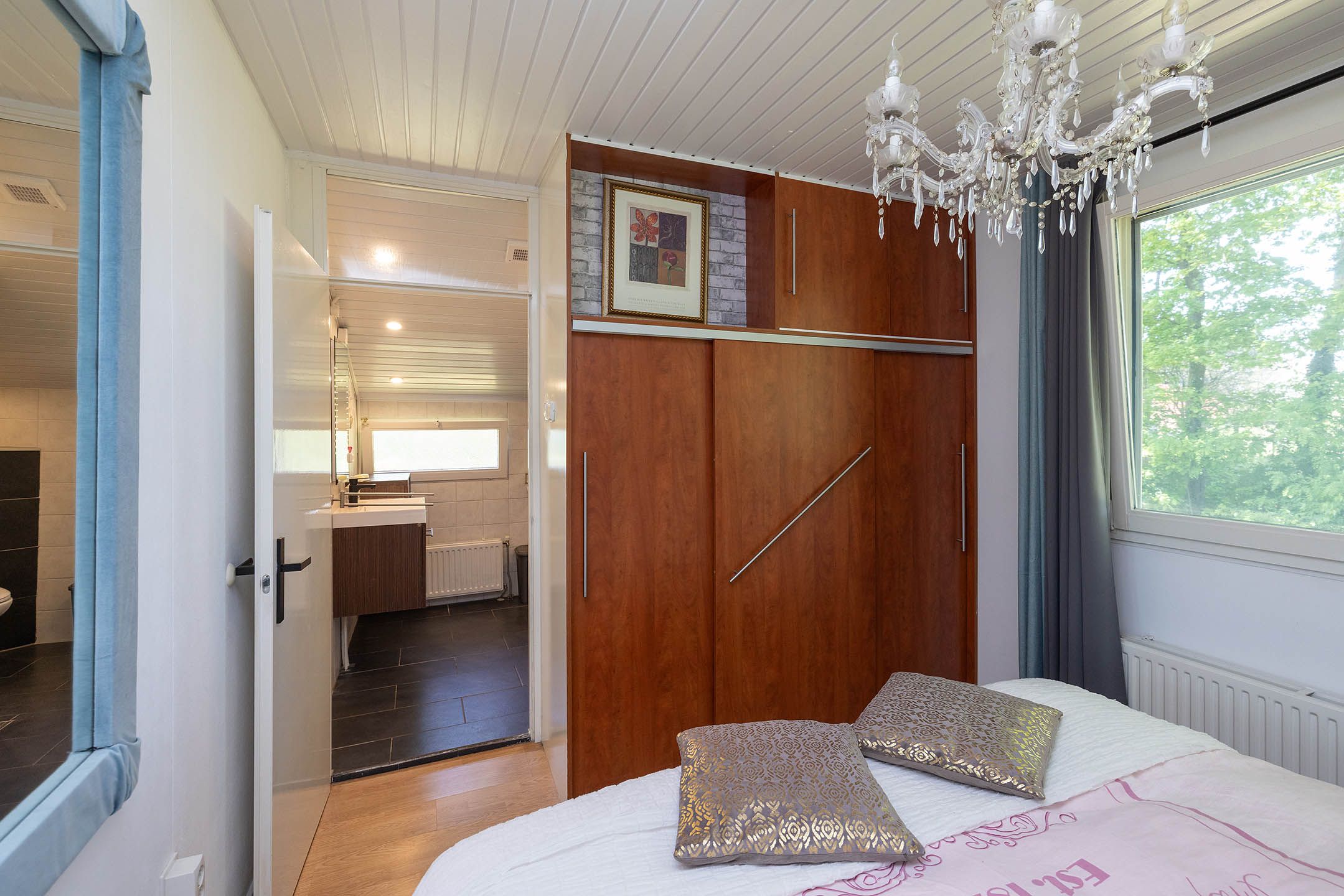 Foto 9 van Johanninksweg 78-B70