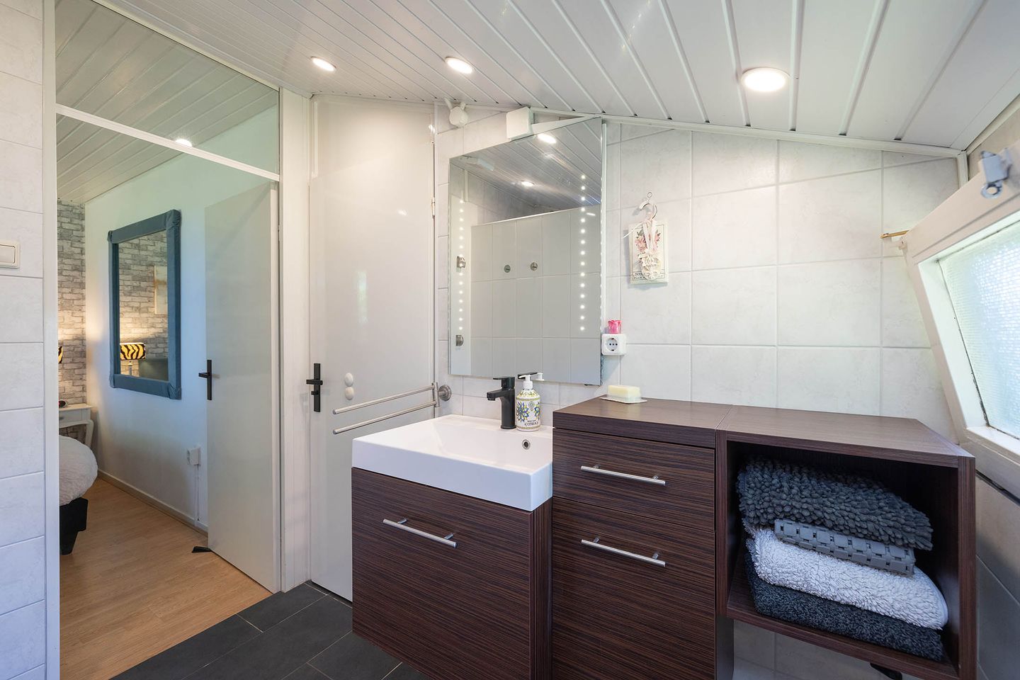 Foto 10 van Johanninksweg 78-B70