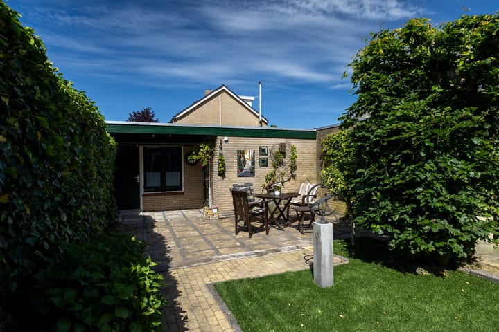 Foto 30 van Plateelbakkerstraat 18