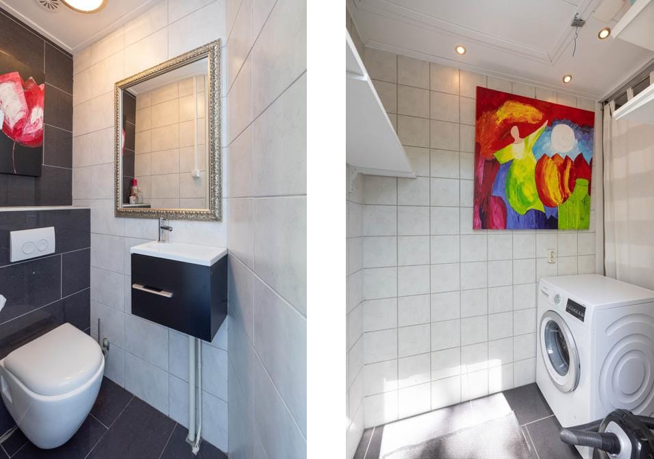 Foto 13 van Johanninksweg 78-B70