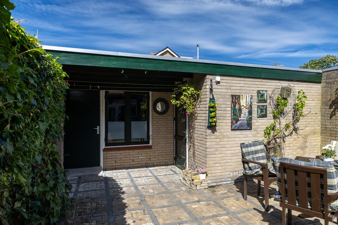 Foto 32 van Plateelbakkerstraat 18