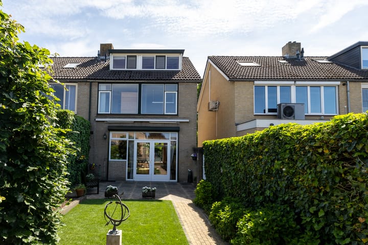 Foto 33 van Plateelbakkerstraat 18