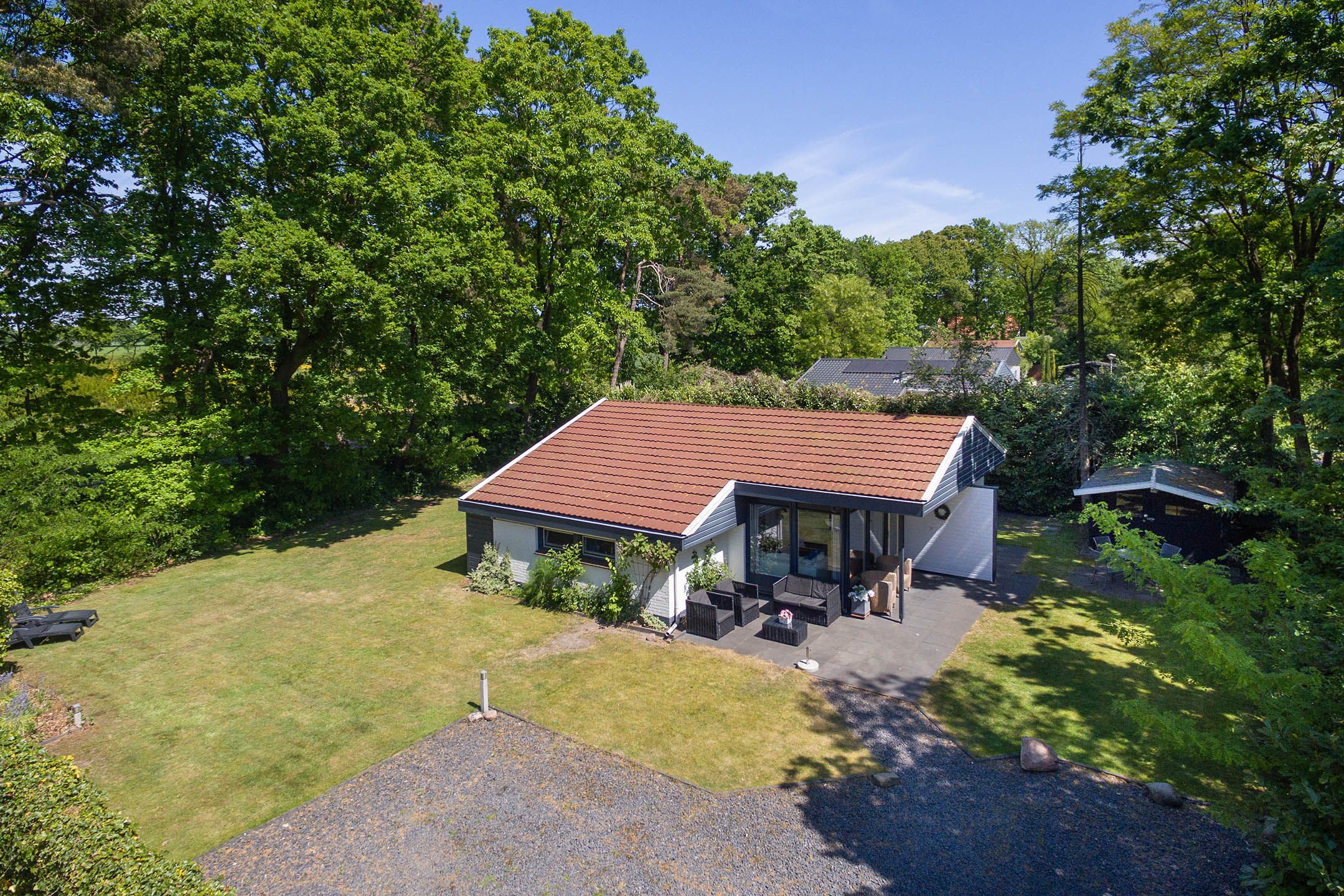 Foto 15 van Johanninksweg 78-B70