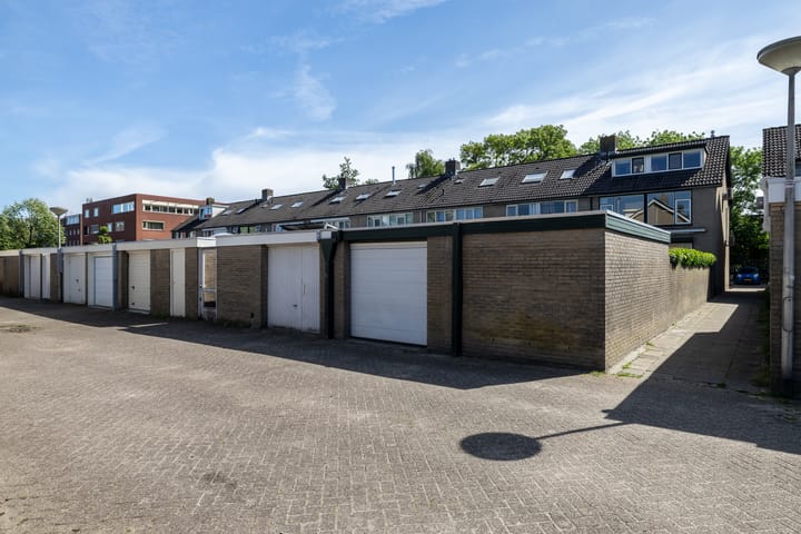 Foto 34 van Plateelbakkerstraat 18