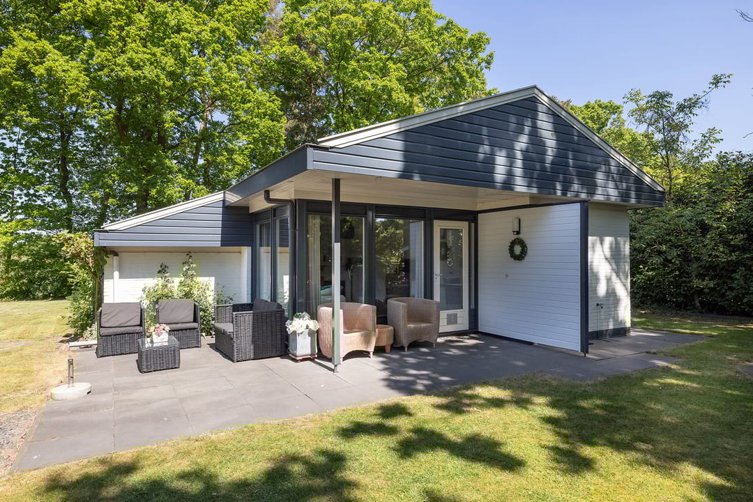 Foto 16 van Johanninksweg 78-B70