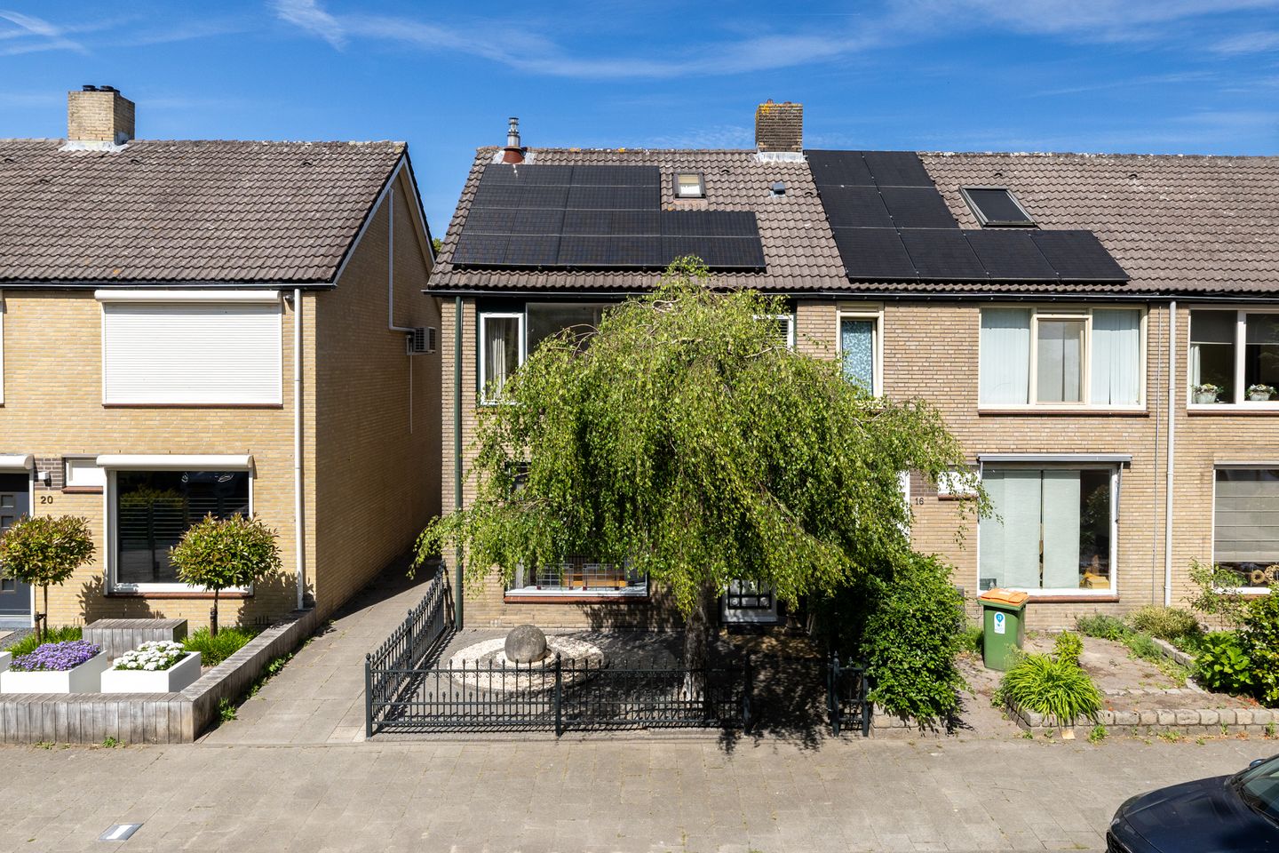 Foto 35 van Plateelbakkerstraat 18