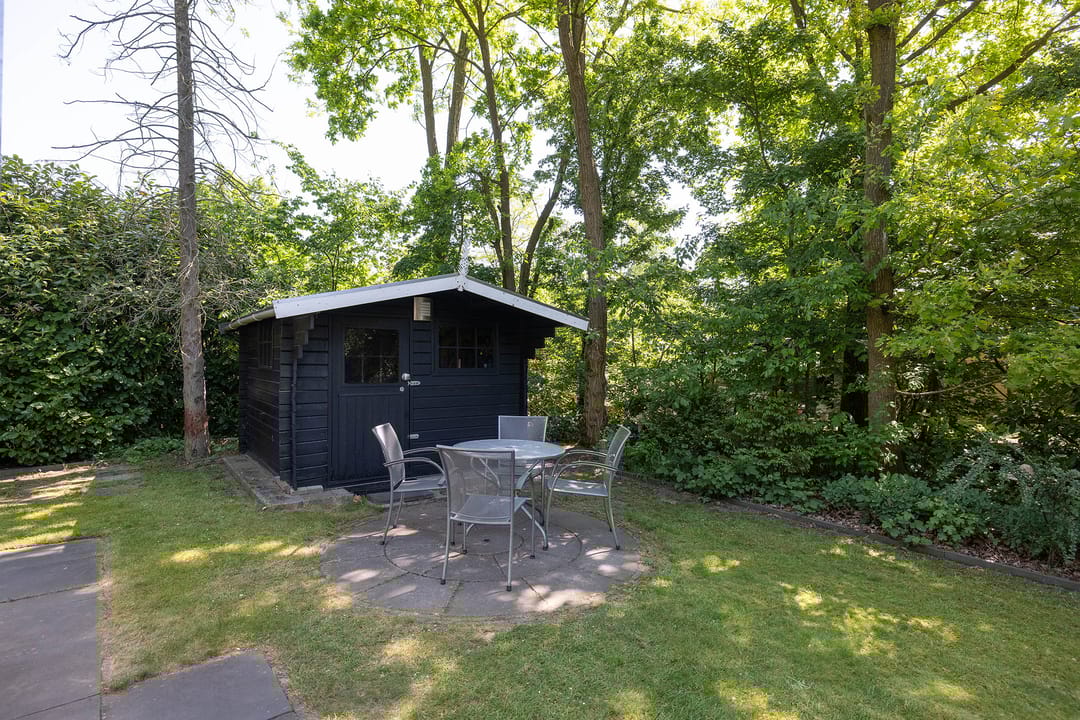 Foto 17 van Johanninksweg 78-B70