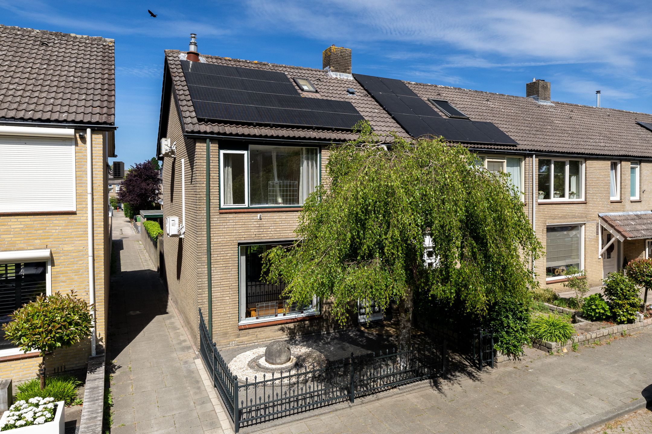 Foto 36 van Plateelbakkerstraat 18