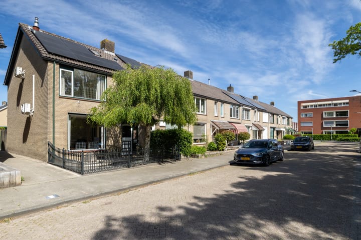 Foto 37 van Plateelbakkerstraat 18