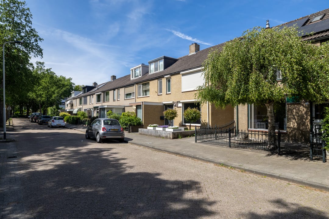 Foto 38 van Plateelbakkerstraat 18