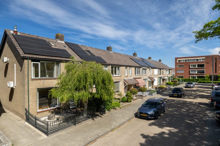 Foto 39 van Plateelbakkerstraat 18