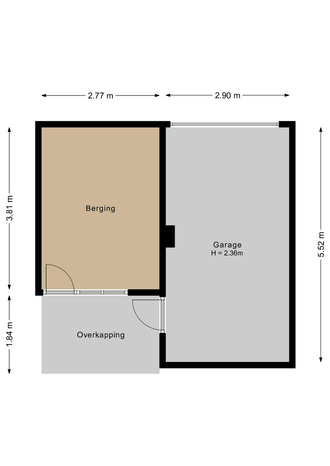 Foto 43 van Plateelbakkerstraat 18
