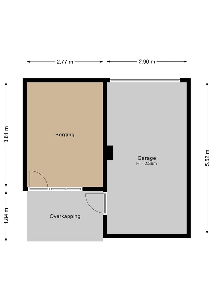 Foto 43 van Plateelbakkerstraat 18