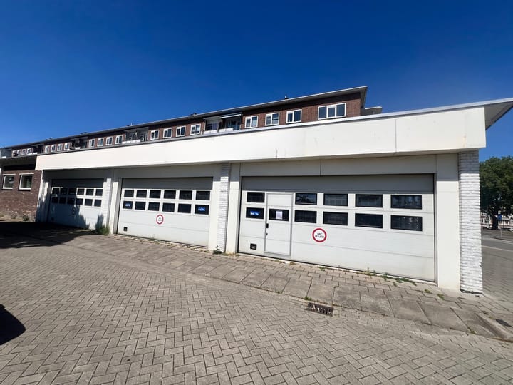 Couwenhovenstraat 76, Schiedam