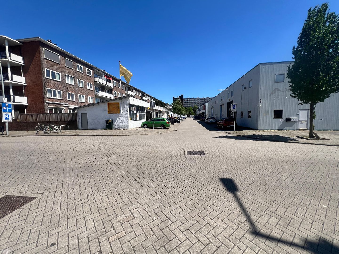 Bekijk foto 3 van Couwenhovenstraat 76