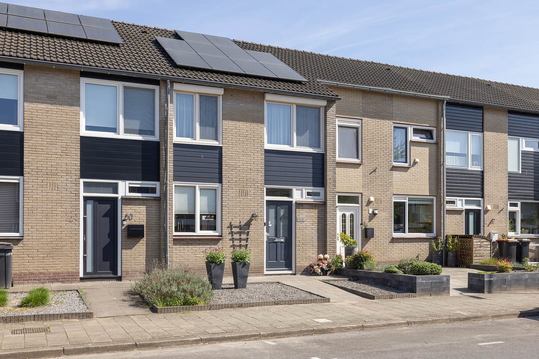 Huizen Te Koop In Oldenzaal
