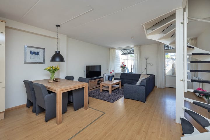 Foto 2 van Hunenborglaan 78