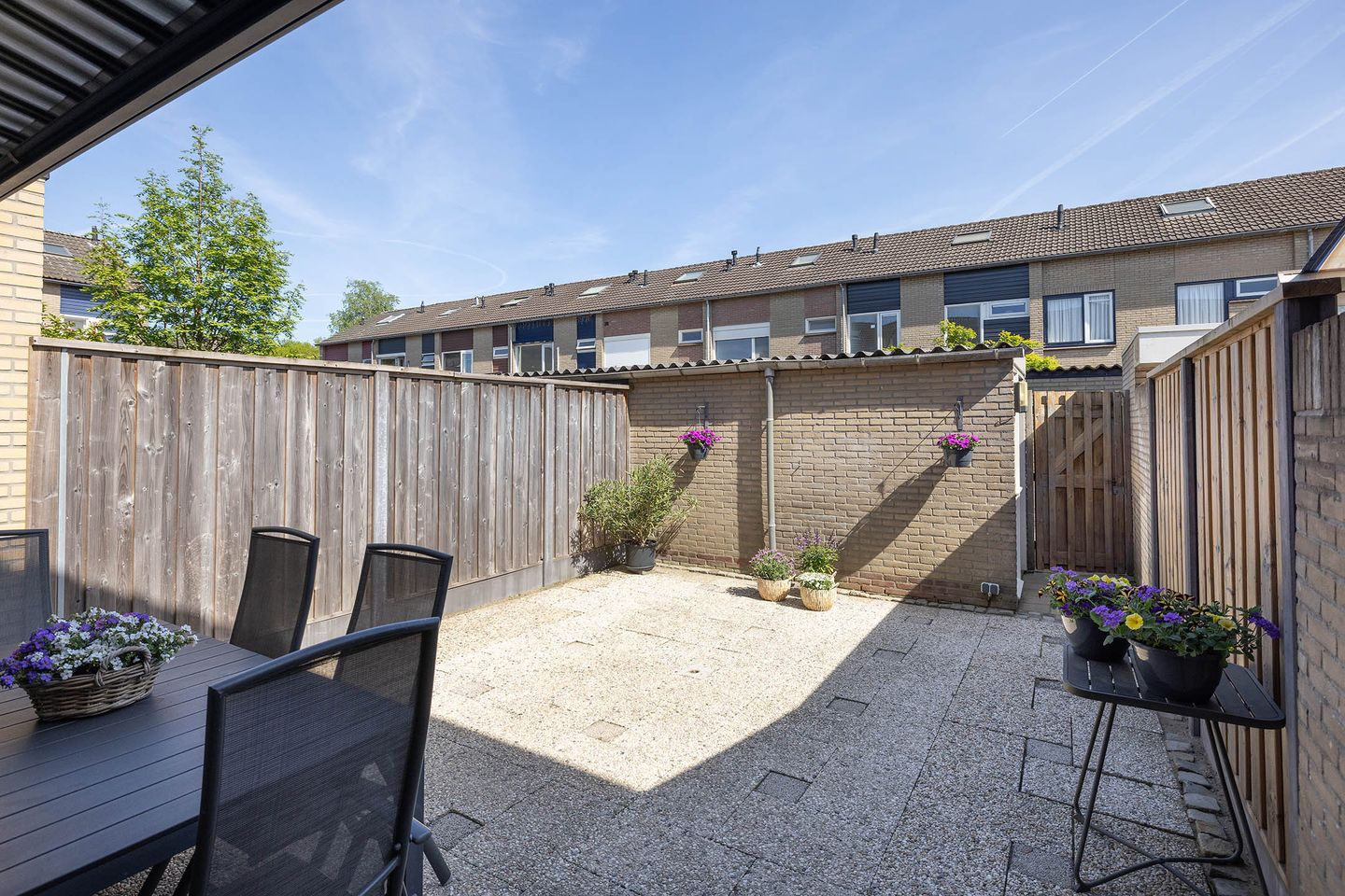 Photo 4 of Hunenborglaan 78