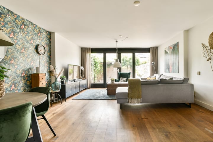 Foto 5 van Bloemenschans 17